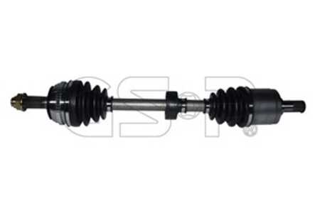 Drivaxel Honda Cr-v I (rd), framaxel höger Gsp 299146 - honda cr-v i - OE 44010S10A50, 44305S10C51, 44305-S10-C51