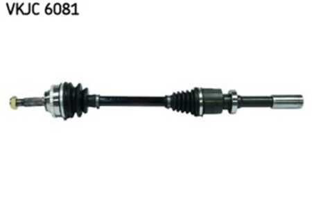 Drivaxel Renault Clio Ii (bb_, Cb_), framaxel höger Skf VKJC 6081 - renault clio ii - OE 82 00 236 118