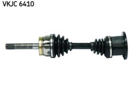 Drivaxel Nissan Terrano Ii (r20) Skf VKJC 6410 - nissan terrano ii - OE 39100-0F000, 39100-7F002, 39100-7F00A