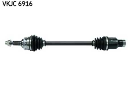 Drivaxel Suzuki Swift Iii (mz, Ez), framaxel höger Skf VKJC 6916 - suzuki swift iii - OE 44101-62J20, 44101-62J21