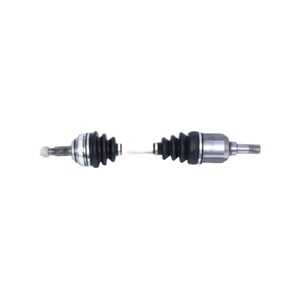 Drivaxel Chrysler Voyager Ii (es), framaxel vänster - chrysler voyager ii - OE 4641672