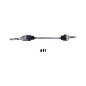 Drivaxel Chrysler Voyager Ii (es), framaxel höger - chrysler voyager ii - OE 4511436, 4511438