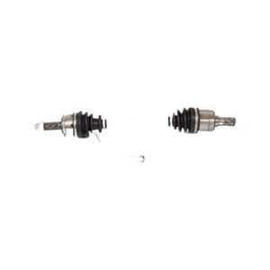 Drivaxel Kia Picanto Ii (ta), framaxel vänster - kia picanto ii - OE 495001Y000
