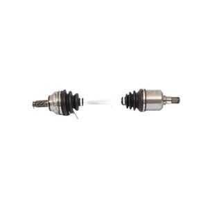 Drivaxel Land rover Freelander I (l314), Framaxel - land rover freelander i - OE TDB000360, TDB000500