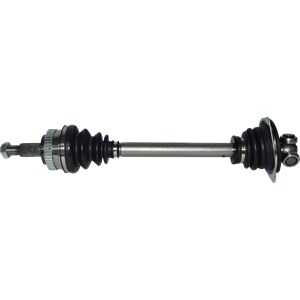 Drivaxel Renault Espace Iii (je0_), framaxel vänster Gsp 250200 - renault espace iii - OE 7701352629, 7701470173