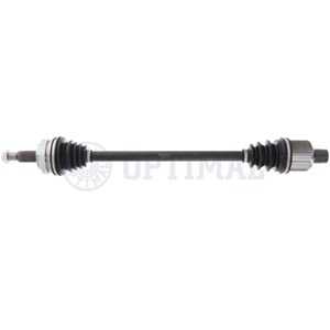 Drivaxel Renault Espace Iii (je0_), framaxel höger - renault espace iii - OE 7700872598, 7701352630, 7711135265