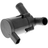Extra vattenpump