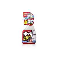 Fläckrengöring Soft99 Stain Cleaner quick clean, Universal