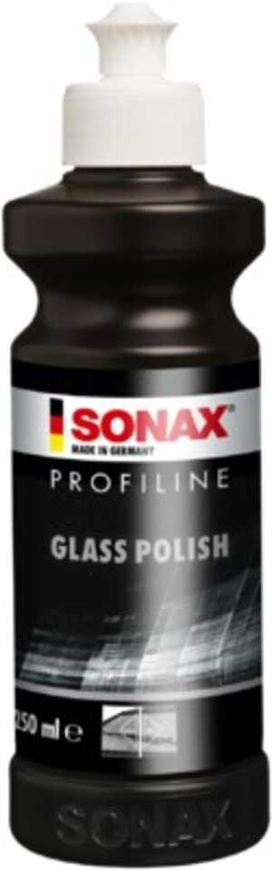 Fönsterputs Sonax ProfiLine Glass polish, Universal