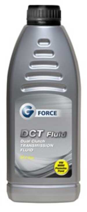 G-force Dct Fluid, Universal