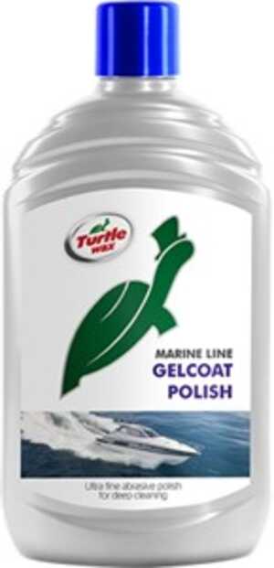Gelcoat Polish Marine 500 ml, Universal