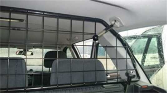 Gen 3 2016- Lastgaller Skoda Superb Combi - skoda superb kombi iii