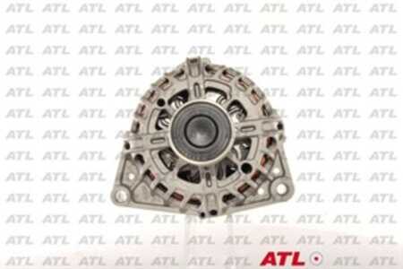 Generator, smart forfour, 1800A029, 6391500250, 6391500350, A6391500250, A6391500350