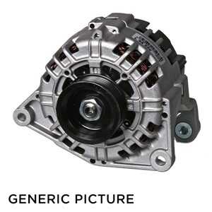 Generator, lexus gs, ls, 2706050210, 2706050230, 2706050240
