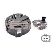 Generatorregulator - mercedes-benz