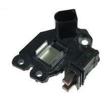 Generatorregulator - mercedes-benz