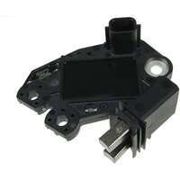 Generatorregulator - renault
