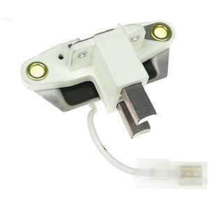 Generatorregulator - skoda