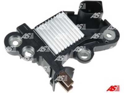Generatorregulator - volvo