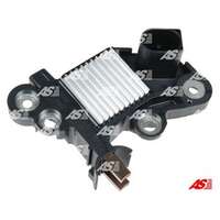 Generatorregulator - volvo