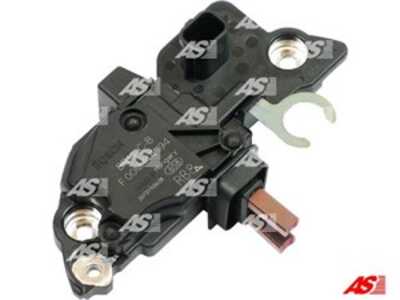 Generatorregulator
