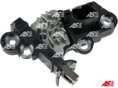 Generatorregulator