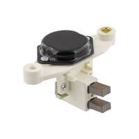 Generatorregulator