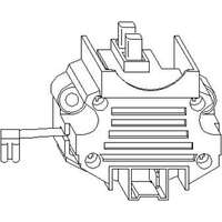 Generatorregulator