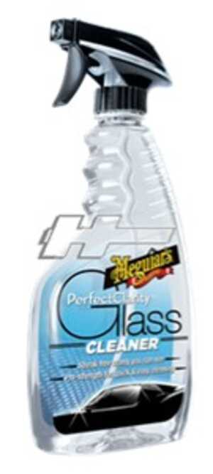 Glasrengöring Meguiars Perfect Clarity Glass Cleaner, Universal