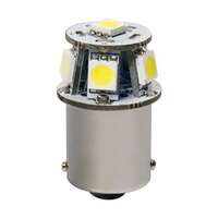 Glödlampa LED BA15s, Universal