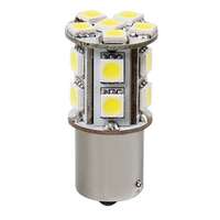 Glödlampa LED BA15s, Universal