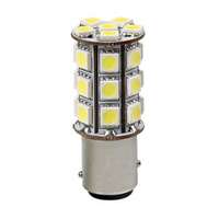 Glödlampa LED BAY15d, Universal