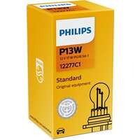 Glödlampa PHILIPS P13w PG18.5d-1