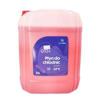 Glykol G12+ (-37°C färdigblandad), Universal