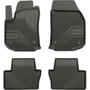Golvmatta satt Opel Zafira B 2005-2014 Frogum 77408814 - opel zafira b skåp/stor limousine