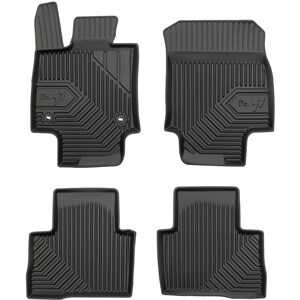 Golvmatta satt Suzuki Across suv 2020- - suzuki across, toyota rav 4 v, rav 4 van v