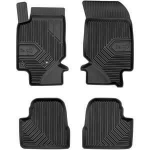 Golvmatta satt Opel Corsa F 2019- Frogum 77409422 - opel corsa f, corsa f skåp/halvkombi, peugeot 208 ii