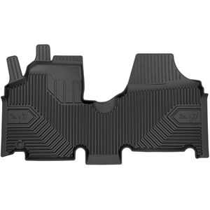 Golvmatta satt peugeot Expert II 2006-2016 - peugeot expert flak/chassi, expert skåp, expert tepee