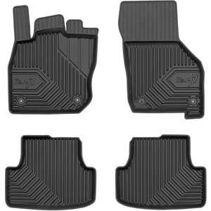 Golvmatta satt Volkswagen Golf VIII Hybrid 2020- Frogum 77425002 - vw golf viii, golf variant viii