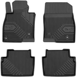 Golvmatta satt Mazda 6 III 2013-2018 Frogum 77425309 - mazda 6 kombi, 6 skåp / kombi