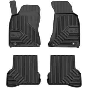 Golvmatta satt Volkswagen Passat B5 1996-2005 - vw passat b5, passat b5 variant, passat b5.5, passat b5.5 variant