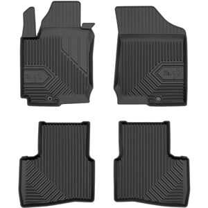 Golvmatta satt Kia PRO CEED I 2006-2012 Frogum 77426252 - kia pro cee'd