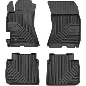 Golvmatta satt Subaru Legacy IV 2003-2009 Frogum 77426726 - subaru legacy iv, legacy kombi iv, outback