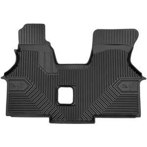 Golvmatta satt Volkswagen T4 1990-2003 - vw transporter t4 buss, transporter t4 flak/chassi, transporter t4 skåp