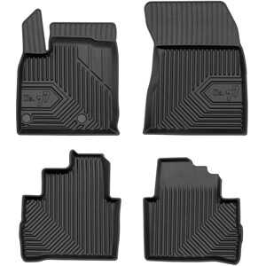Golvmatta satt Nissan Qashqai III 2021- Frogum 77427044 - nissan qashqai iii