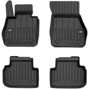 Golvmatta satt Bmw 1 Series F40 Passenger 2019- Frogum 3D425033 - bmw 1 [f40]