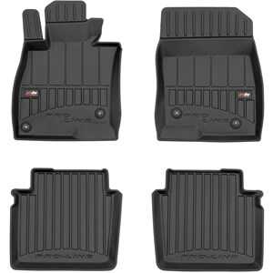 Golvmatta satt Mazda 6 Iii Passenger 2012-2018 Frogum 3D426771 - mazda 6 sedan