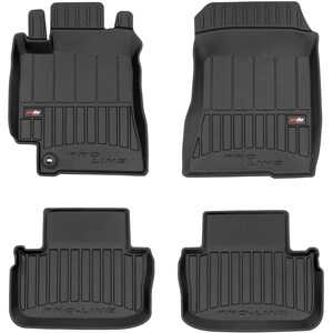 Golvmatta satt Lexus Is I Passenger 1998-2005 Frogum 3D426801 - lexus is sportcross