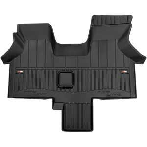 Golvmatta satt Volkswagen Transporter T4 Van 1990-2003 Frogum 3D4 - vw transporter t4 buss