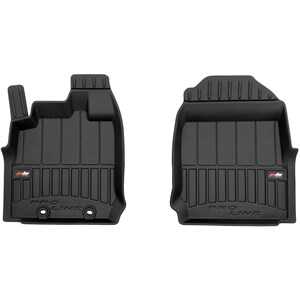 Golvmatta satt Isuzu D-max Iii Passenger 2019- Frogum 3D427068 - isuzu d-max iii